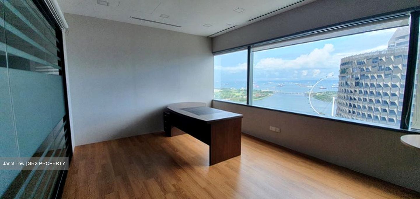 Suntec City (D1), Office #471702441